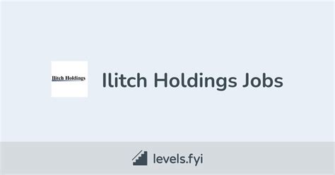Ilitch jobs. Things To Know About Ilitch jobs. 